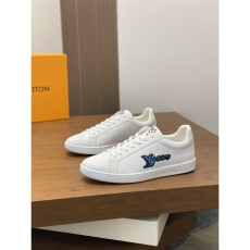 Louis Vuitton Low Shoes